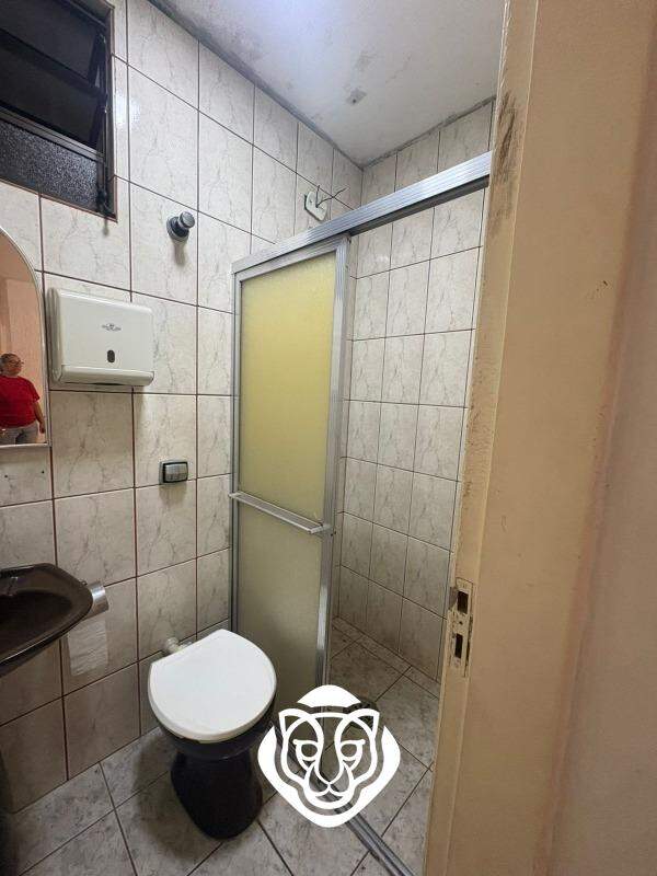 Banheiro Suíte 2