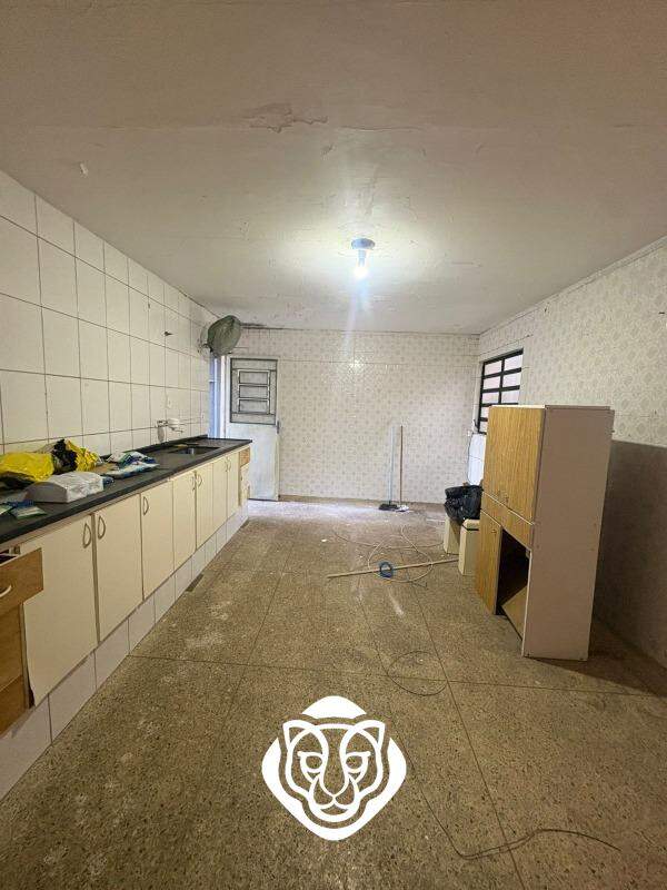 Cozinha