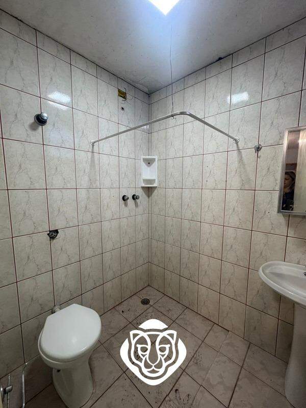 Banheiro Suíte 1