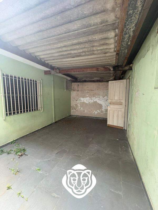 Garagem