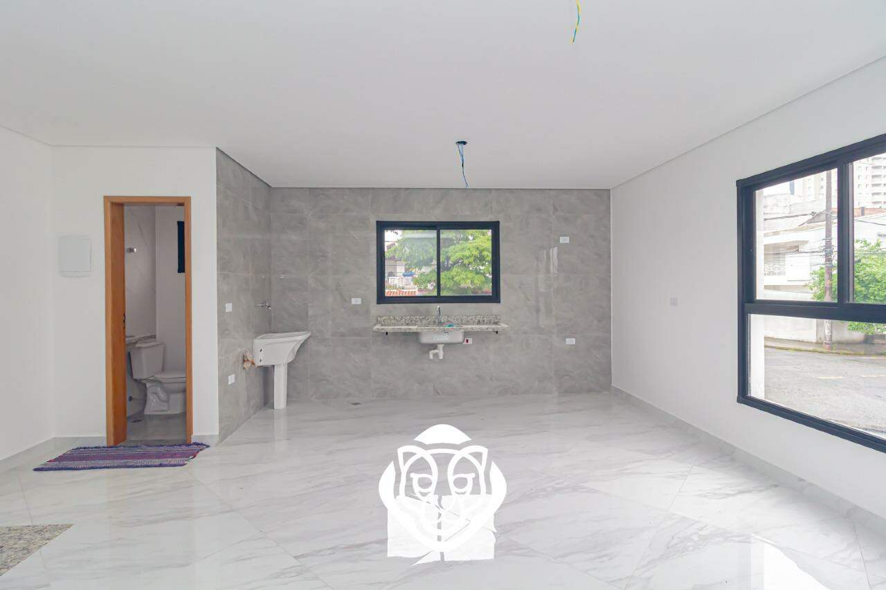 Sala / Cozinha