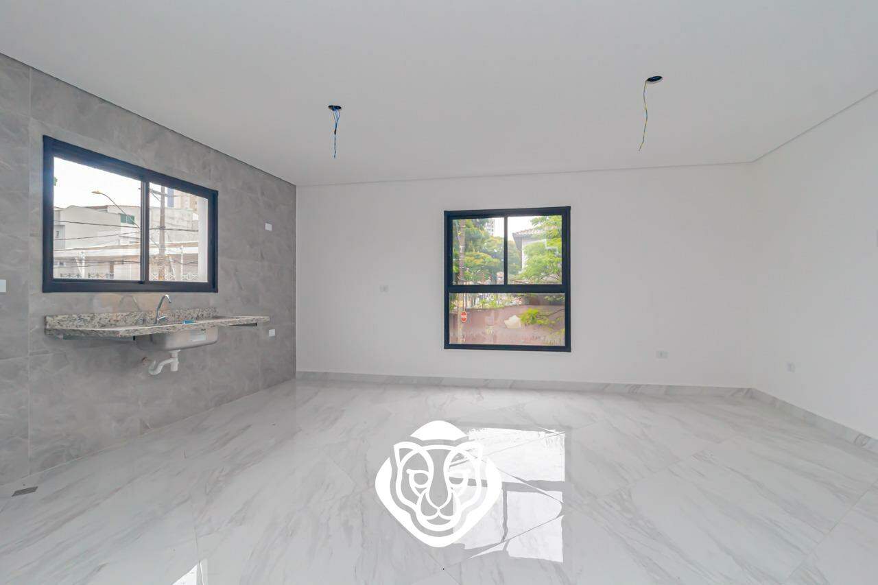 Sala / Cozinha