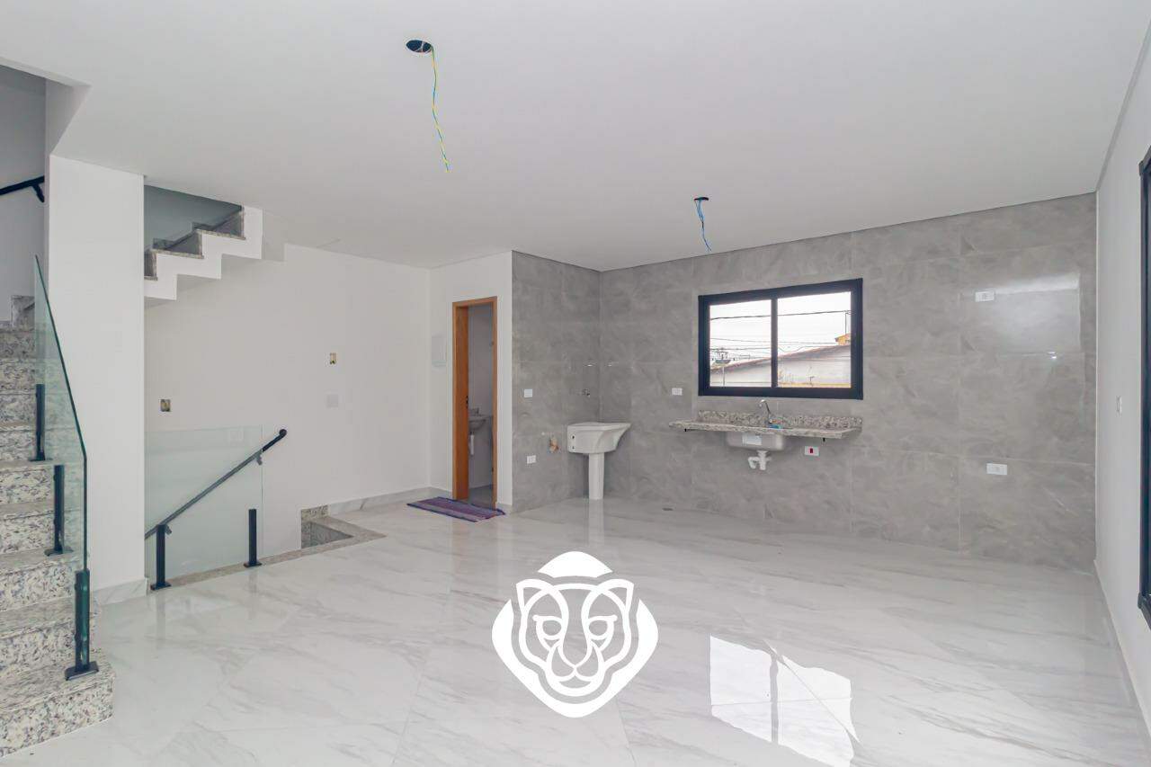 Sala / Cozinha