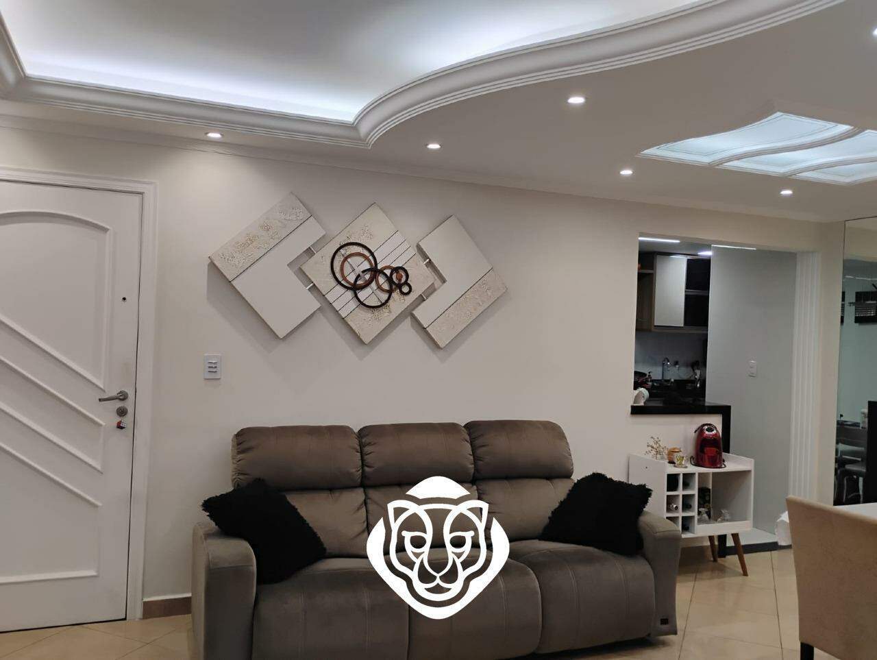 Sala II Ambientes 