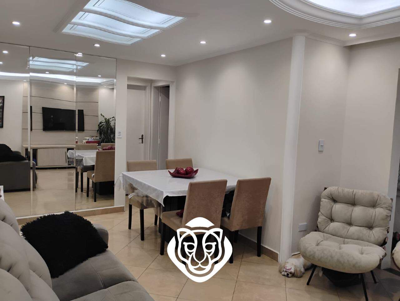 Sala II Ambientes