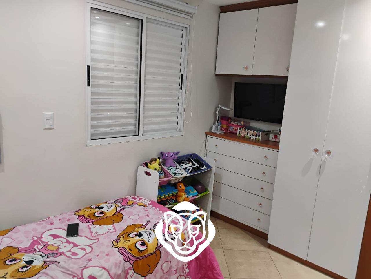 Dormitório I