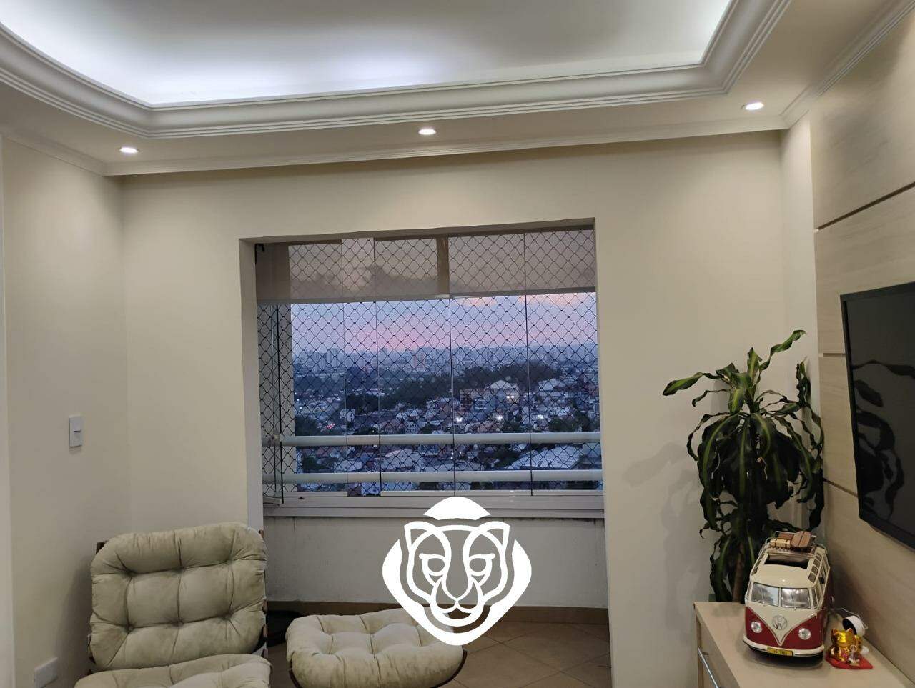 Sala II Ambientes 