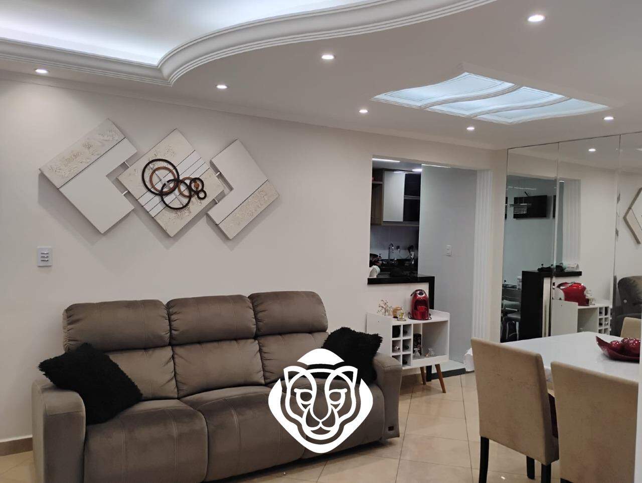 Sala II Ambientes 