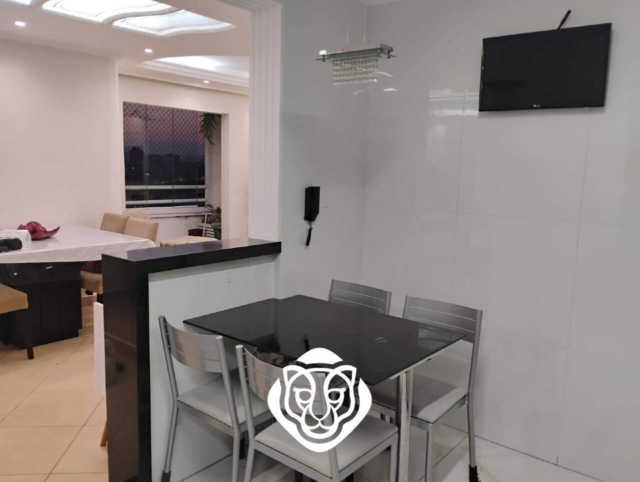 Sala II Ambientes