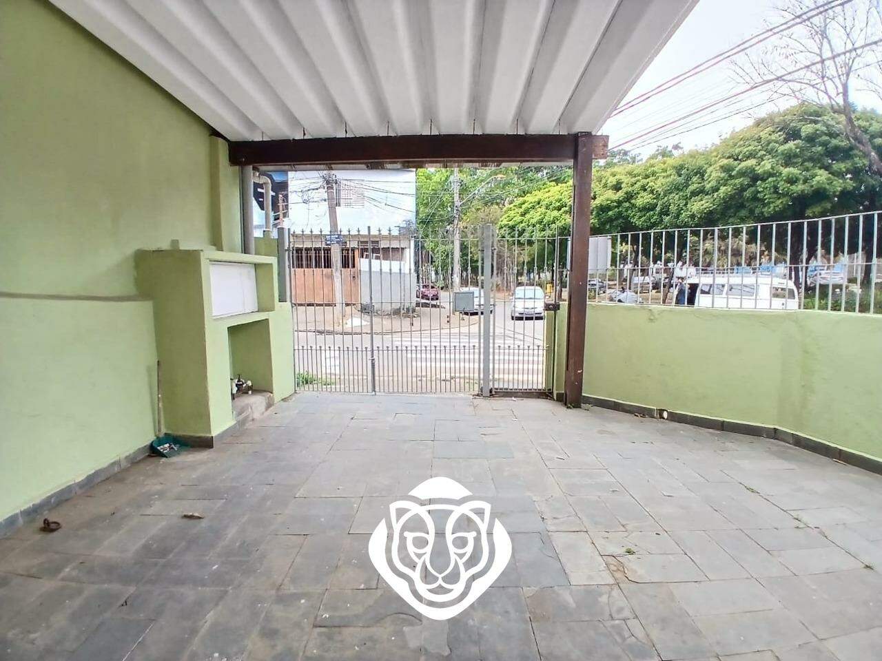 Garagem