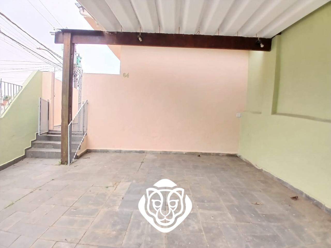 Garagem