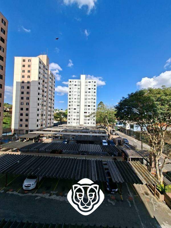 Vista dormitório 2