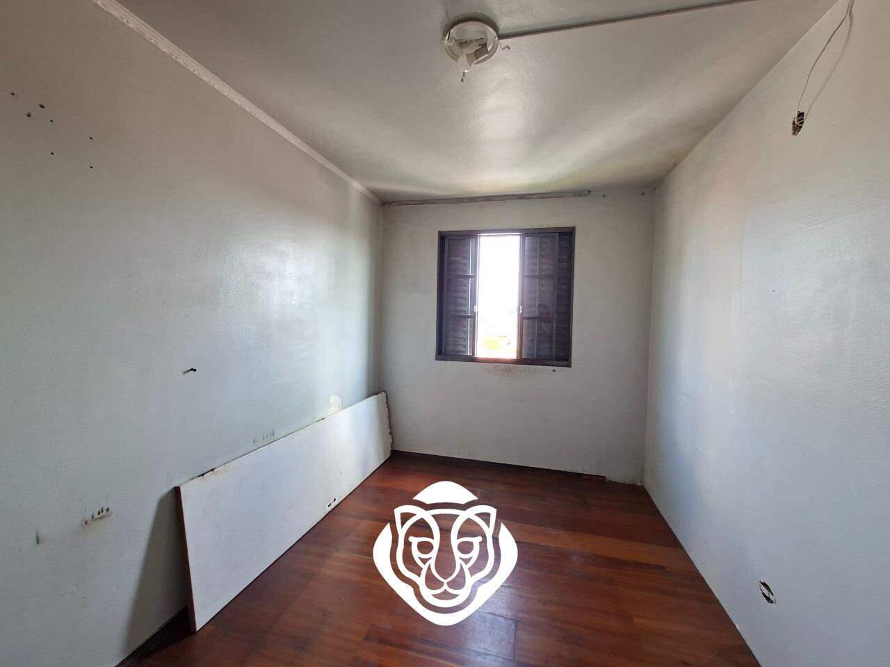 Dormitório 1