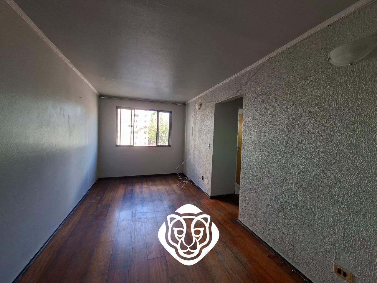 Sala dois ambientes