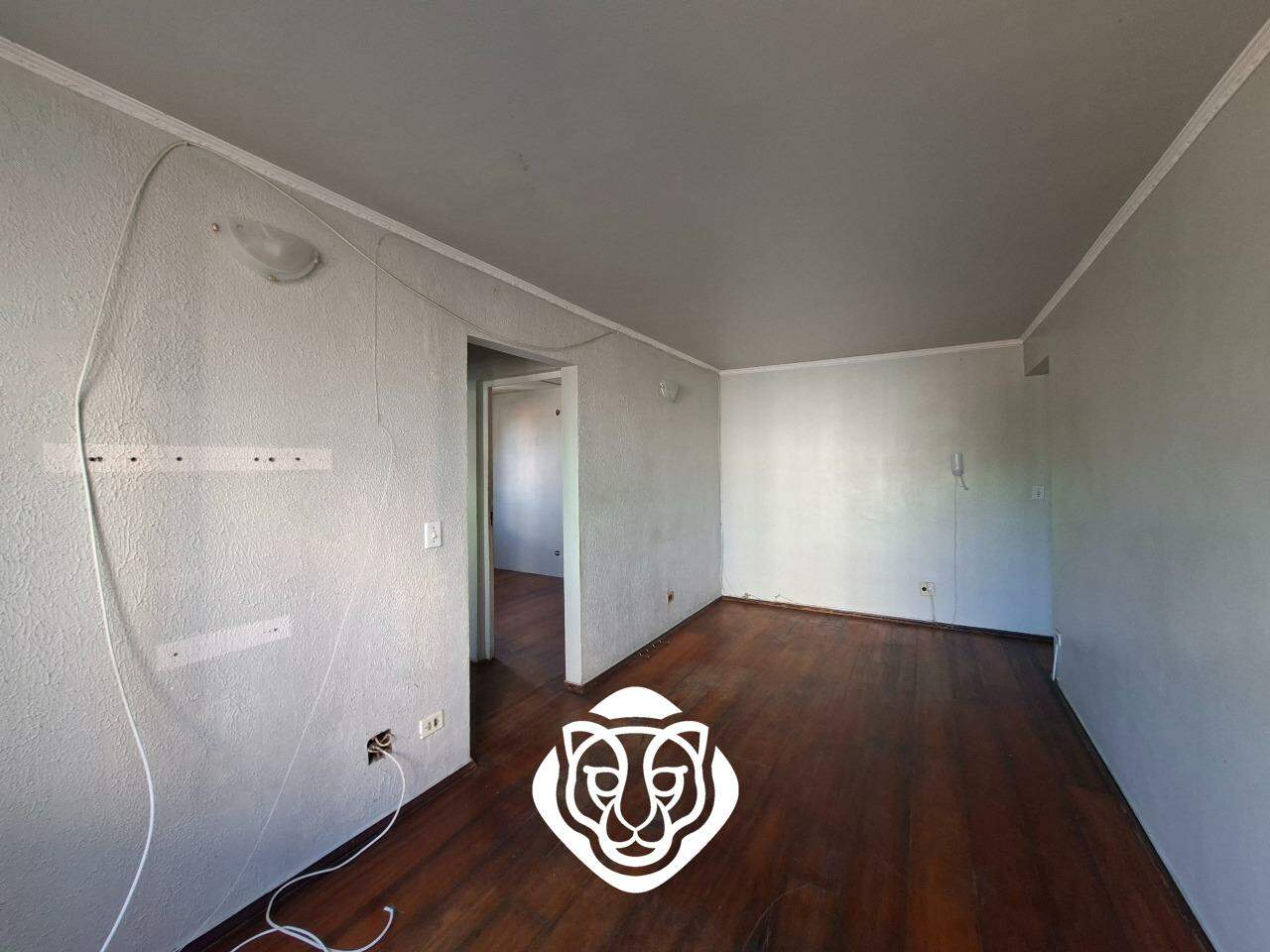 Sala dois ambientes