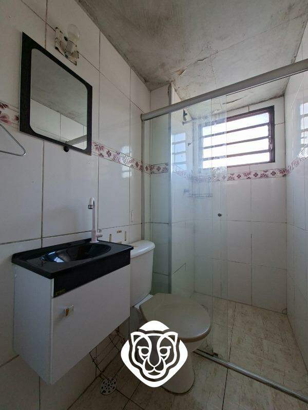 Banheiro social