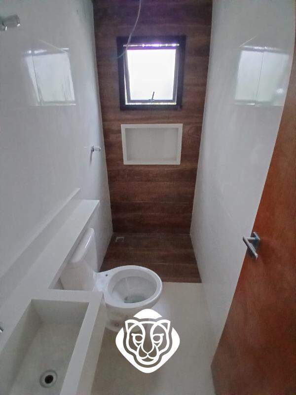 Banheiro suíte