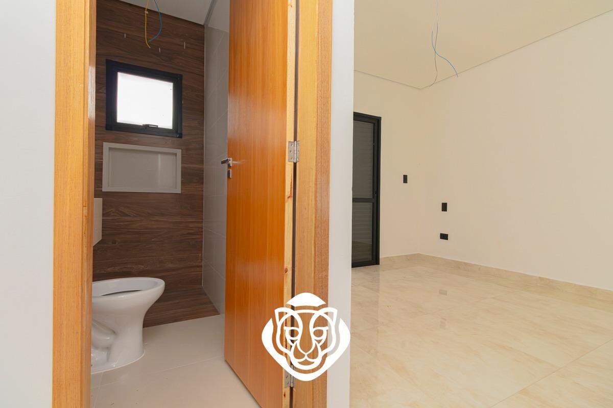 Dormitório suíte
