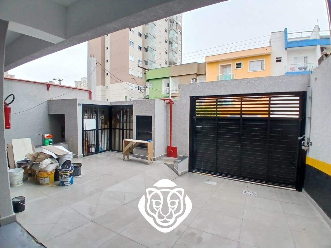 Garagem
