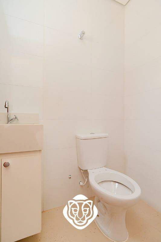 Lavabo Cobertura 