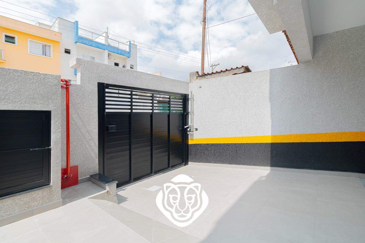 Garagem