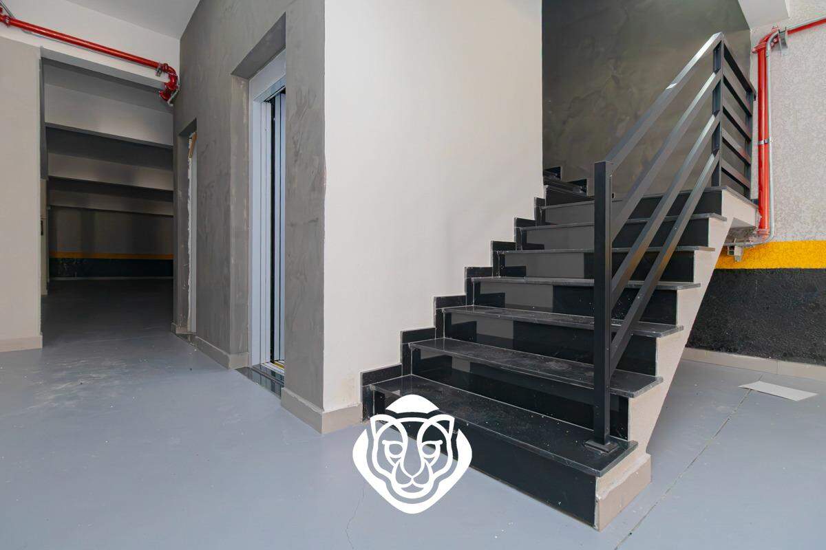 Garagem