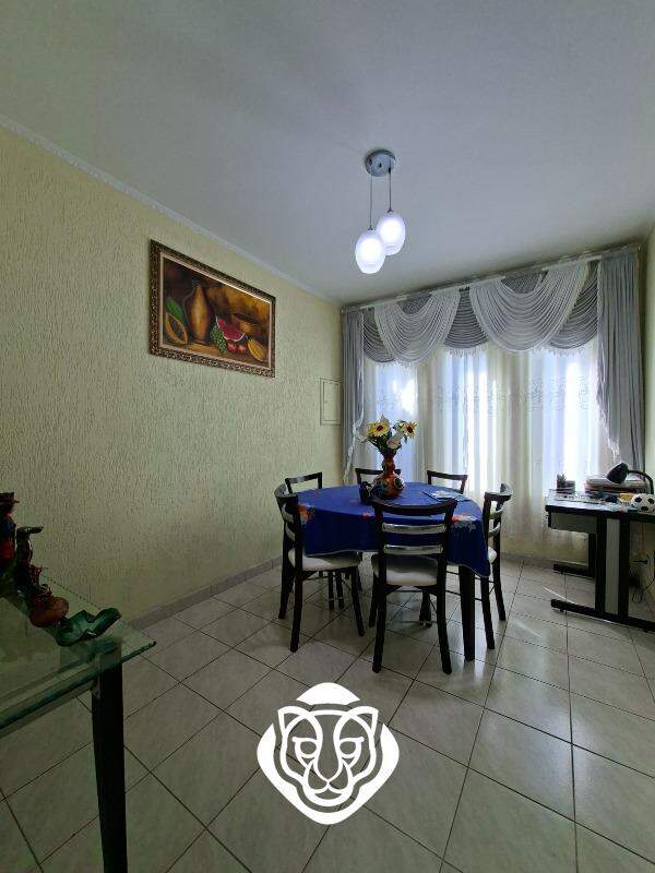 Sala de jantar
