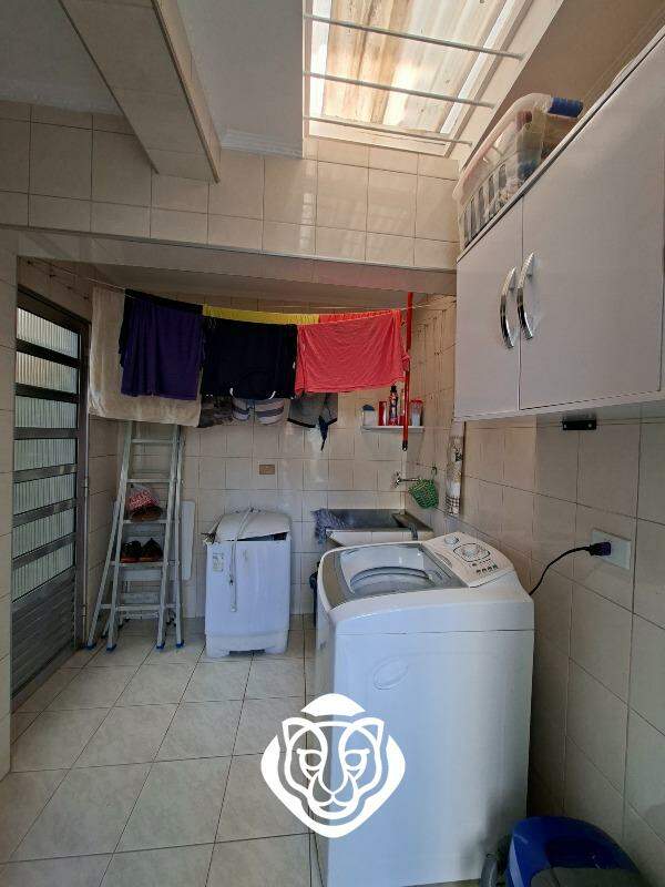 Área de serviço
