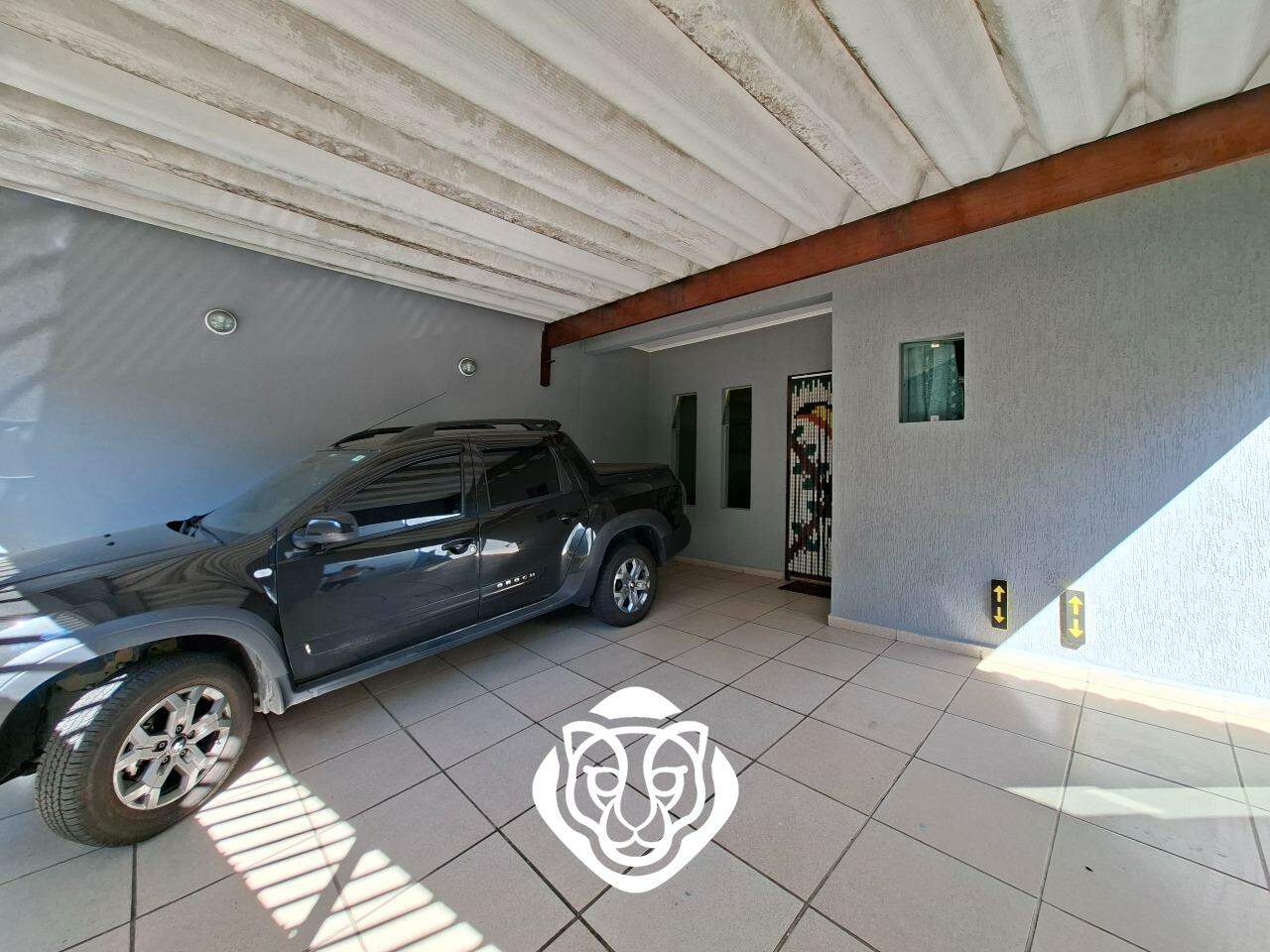 Garagem