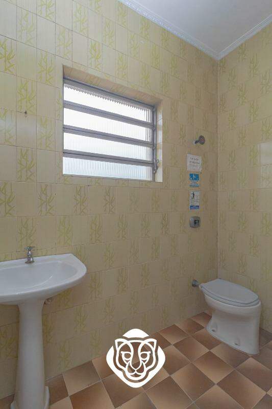 Lavabo II
