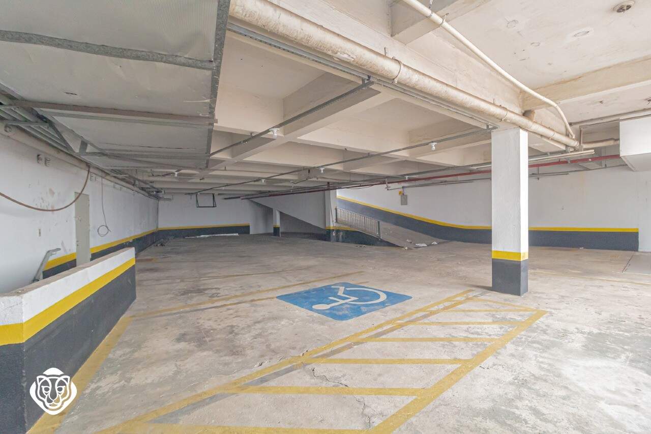 Garagem