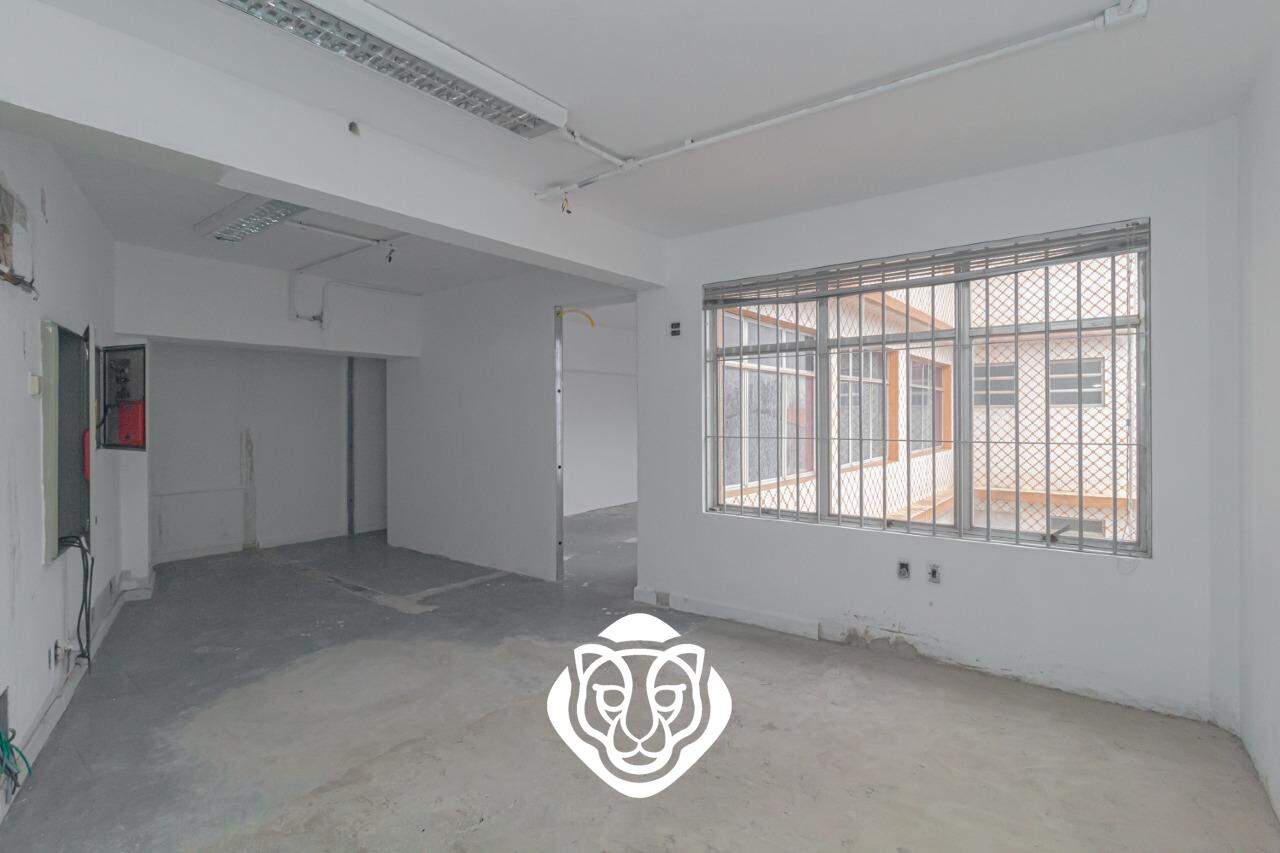 Sala III mezanino