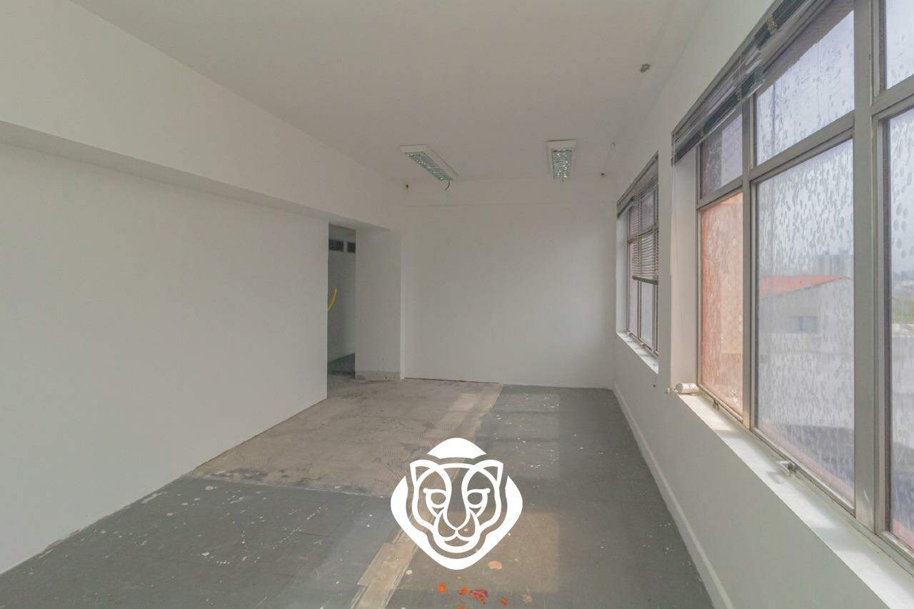 Sala II mezanino