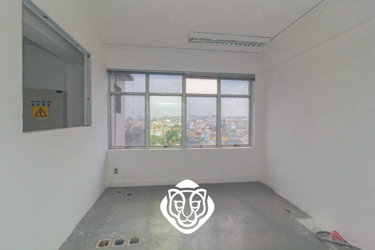 Sala I mezanino