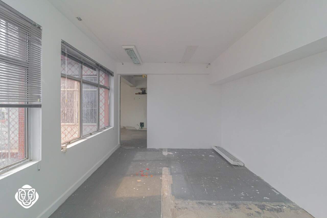 Sala II mezanino