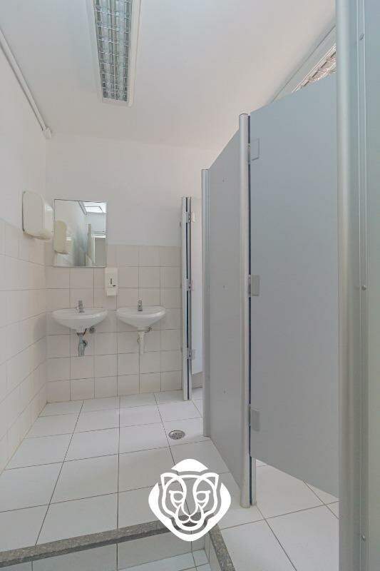 Lavabo mesanino