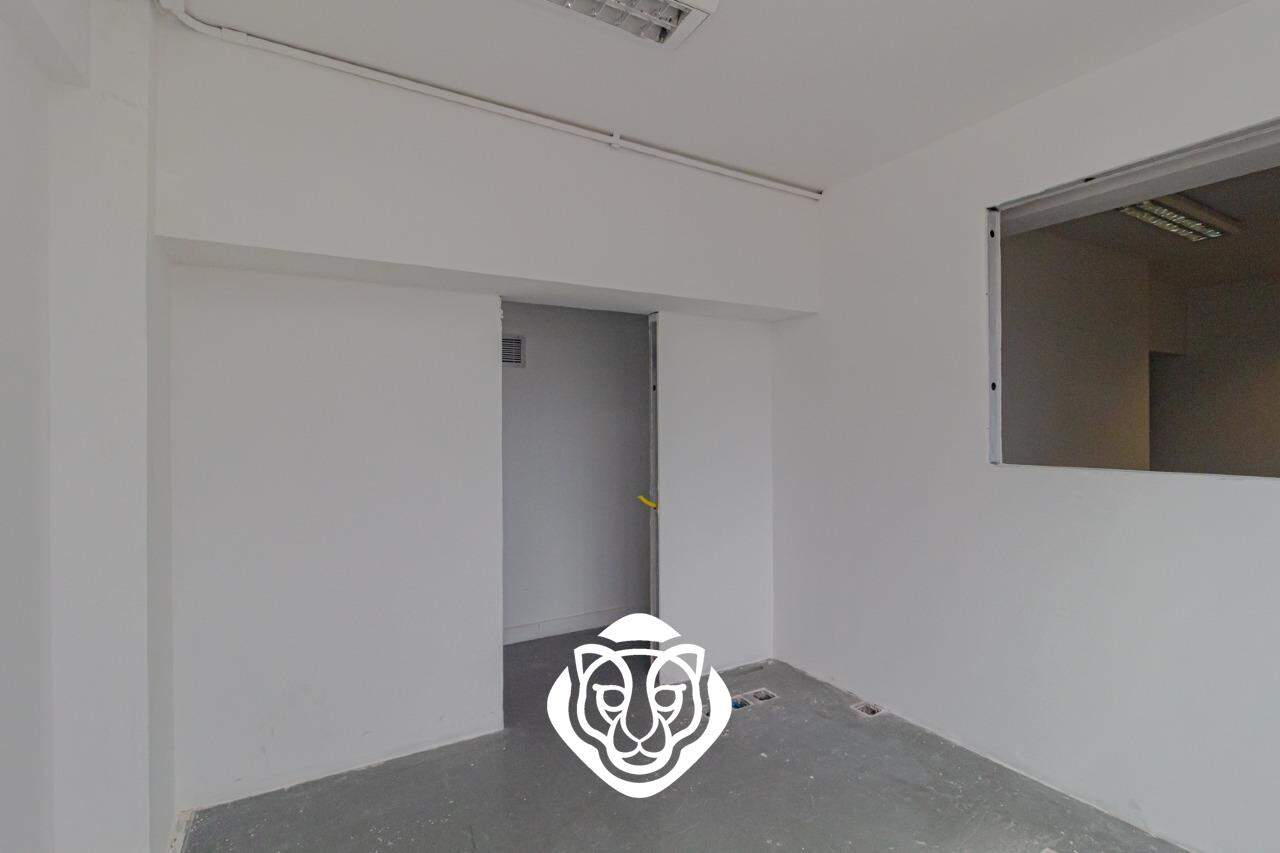 Sala I mezanino