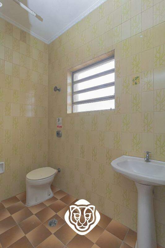 Lavabo I