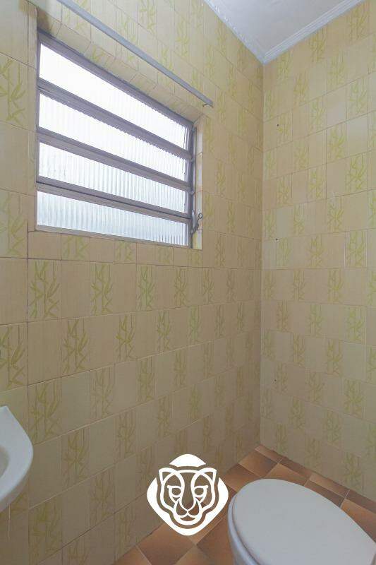 Lavabo Sala V