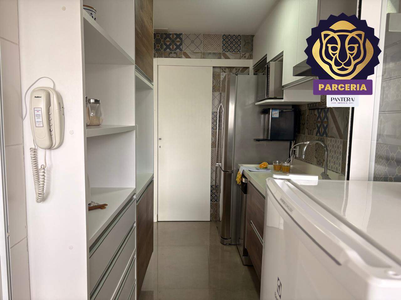 Cozinha 