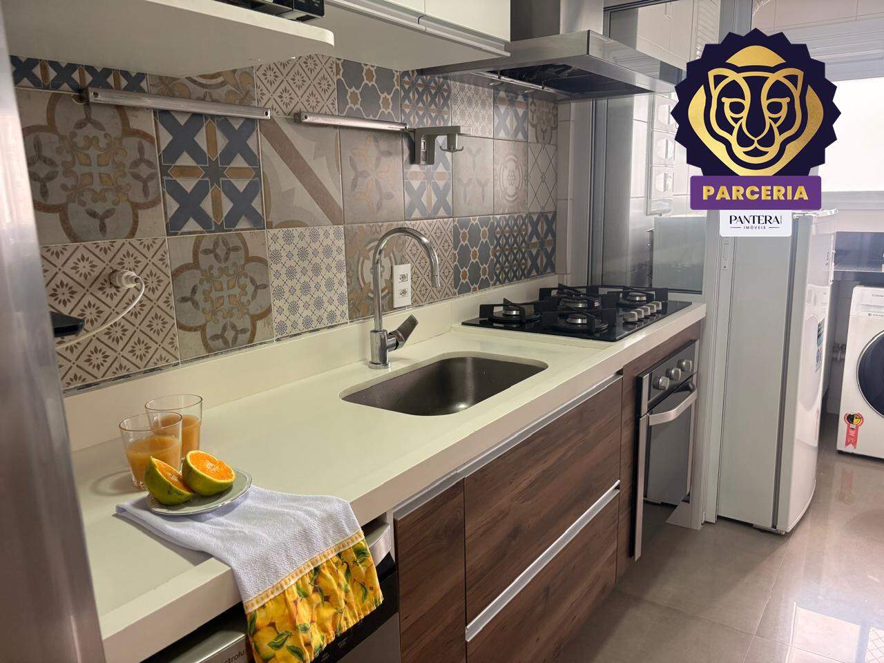 Cozinha 