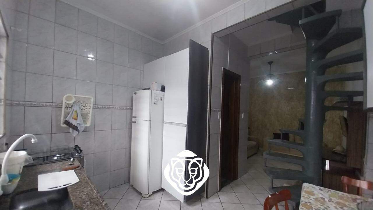 Casa II Cozinha