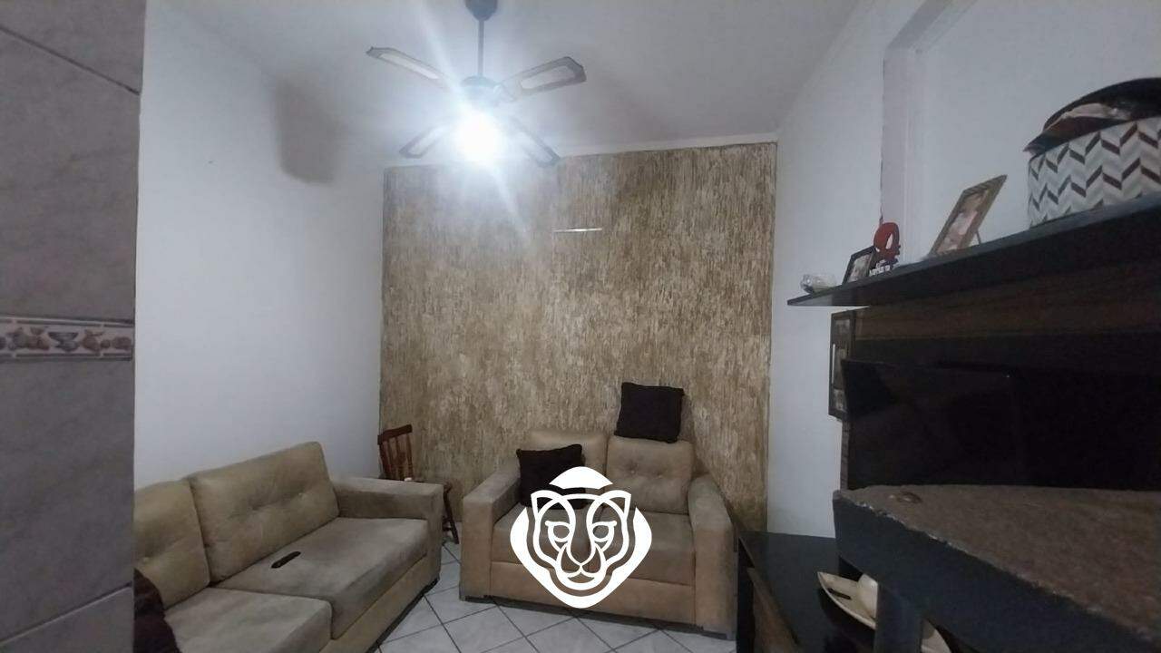 Casa II Sala 