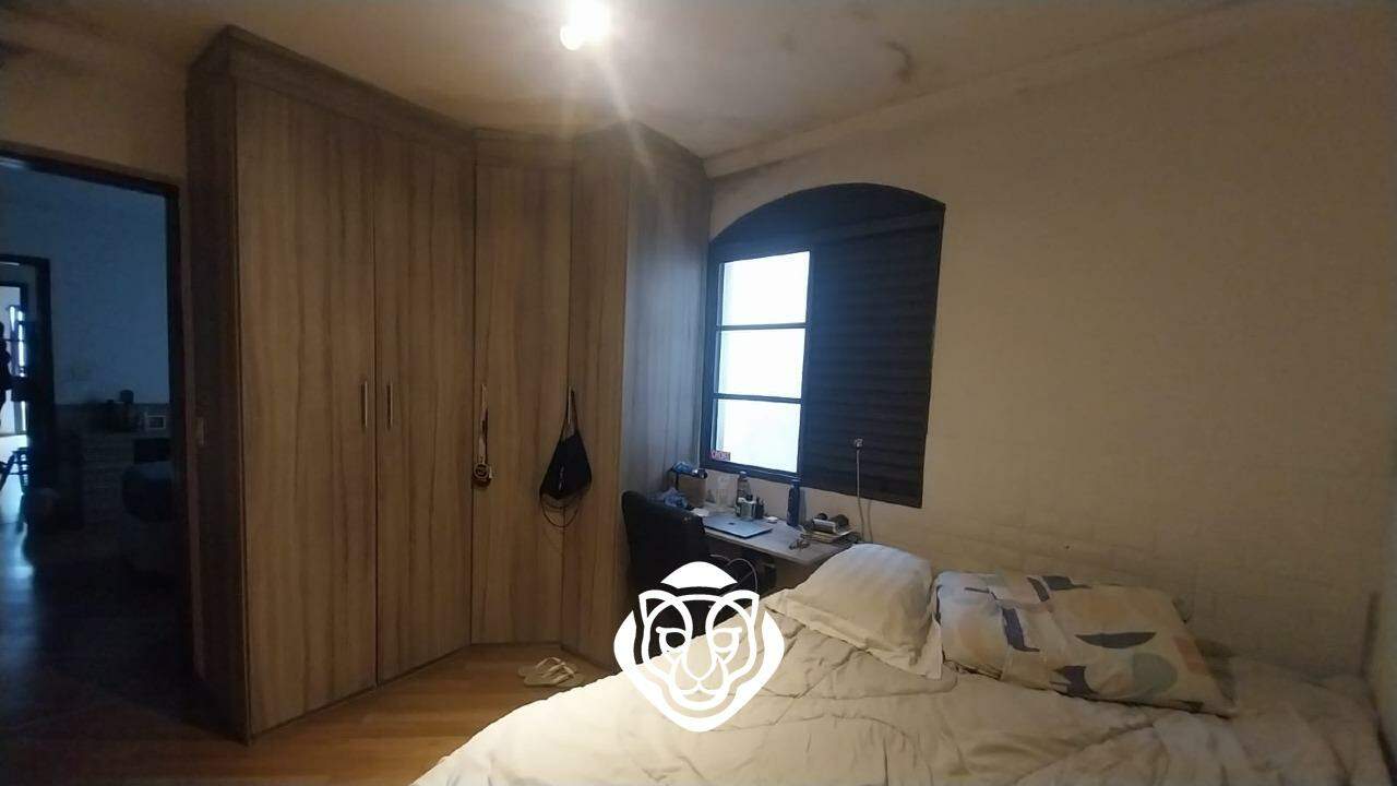 Casa I Dormitório III suíte