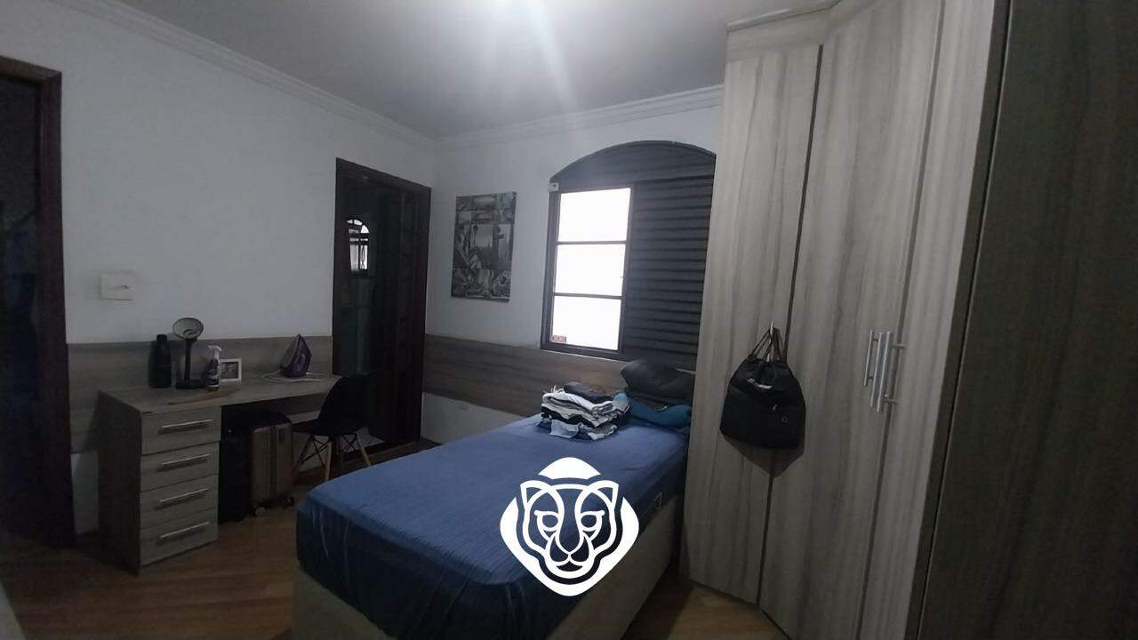 Casa I Dormitório  II suíte