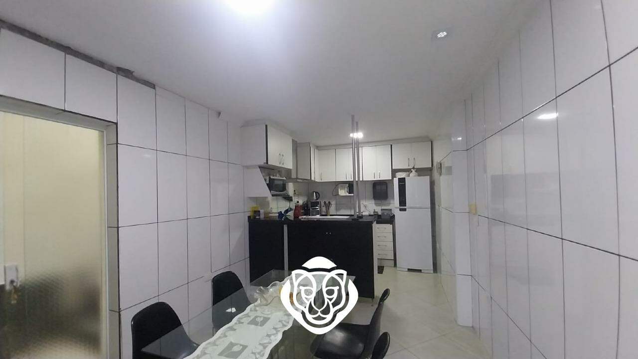 Casa I Cozinha