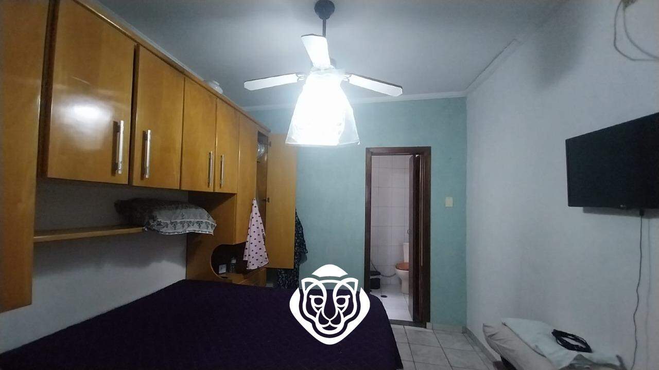 Casa II Dormitório II