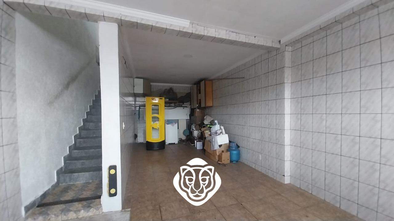 Vaga de garagem