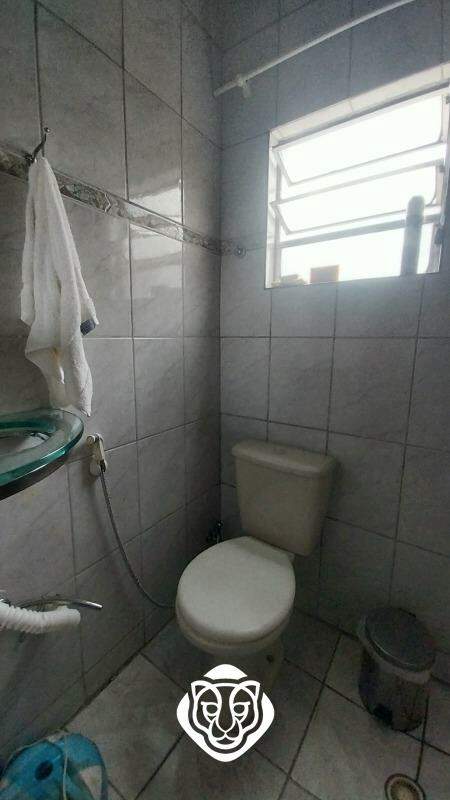 Casa II Bnaherio I suíte