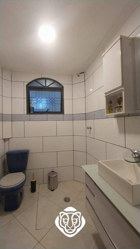 Casa I Banheiro social 